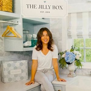 The Jilly Box - Spring 2022